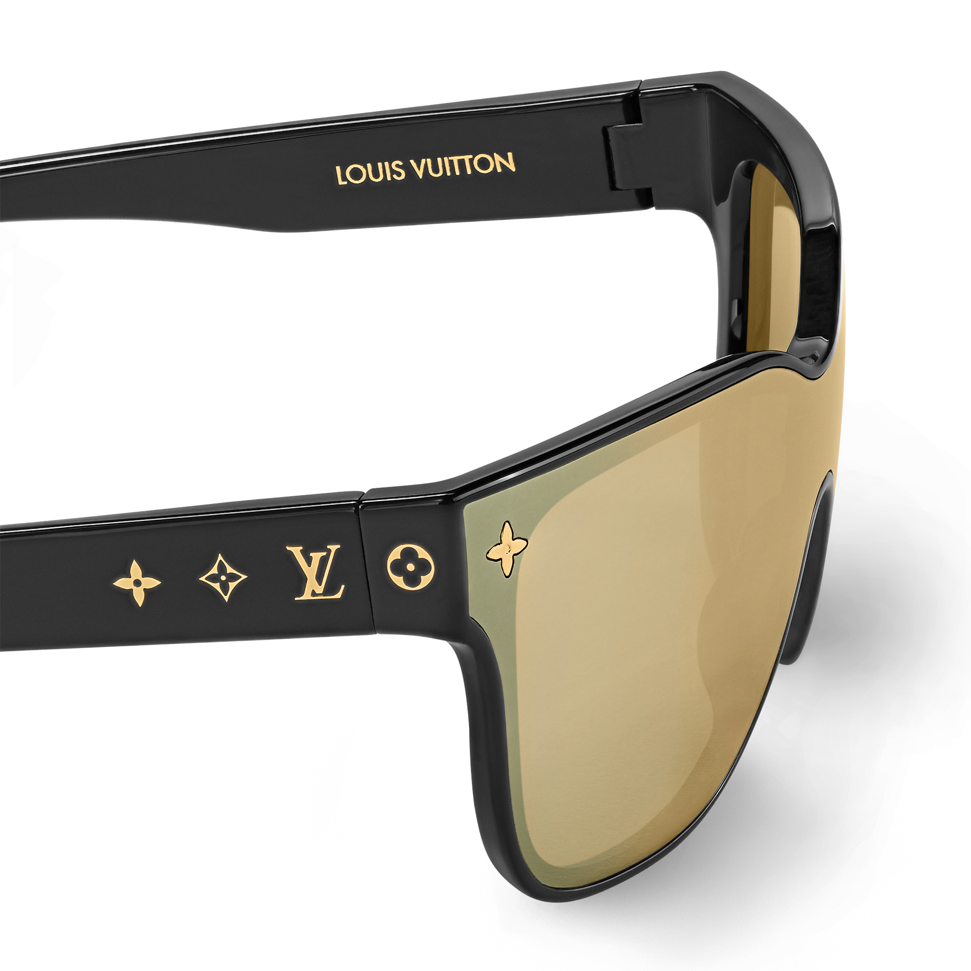 Louis vuitton discount unisex sunglasses